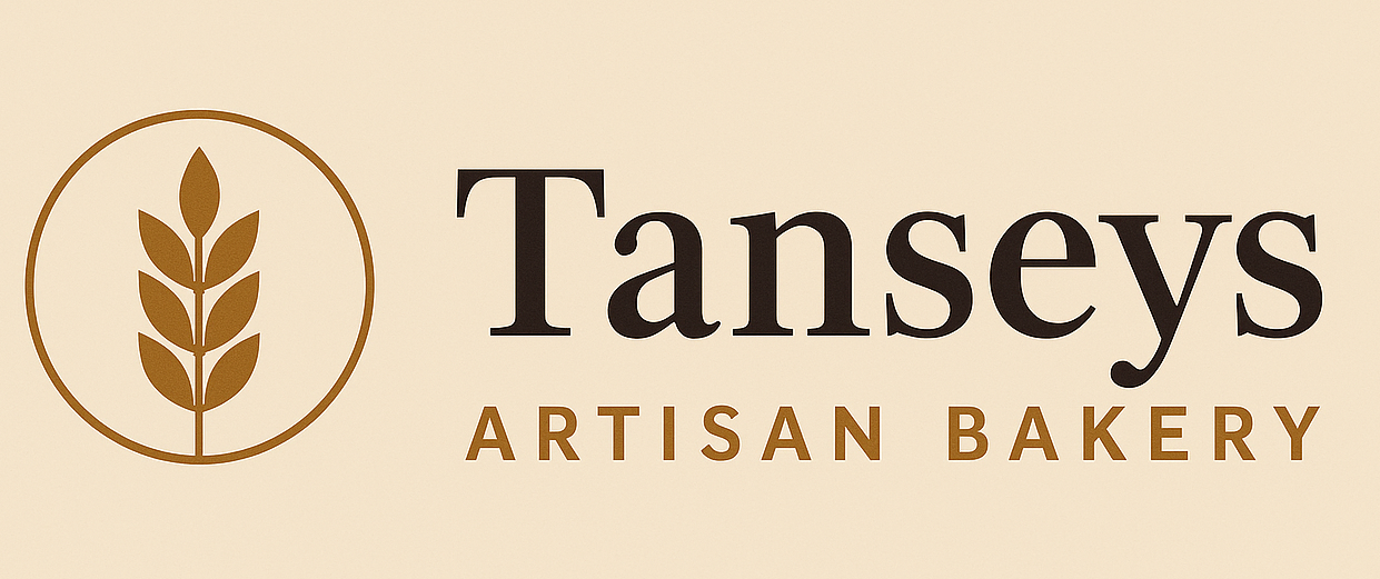 Tanseys Artisan Bakery logo