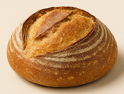 bread